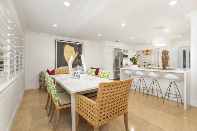 4 bedroom Single Family Residence at 203 Arlington Road, Lewis Shore Estates 2, West Palm Beach — photo 5