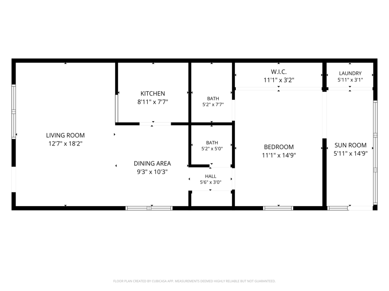 1 bedroom Villa at 167 Valencia G, Kings Point Valencia Condos, Delray Beach — photo 2