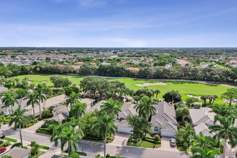 3 bedroom Single Family Residence at 16106 Villa Vizcaya Place, Addison Reserve, Delray Beach — photo 4