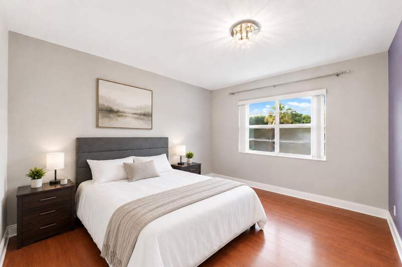 1 bedroom Condominium at 380 E Laurel Drive #5D, Laurels At Margate Condo, Margate — photo 2