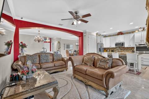 11320 SW Lake Park Drive, Port St. Lucie FL - photo 12 of 41