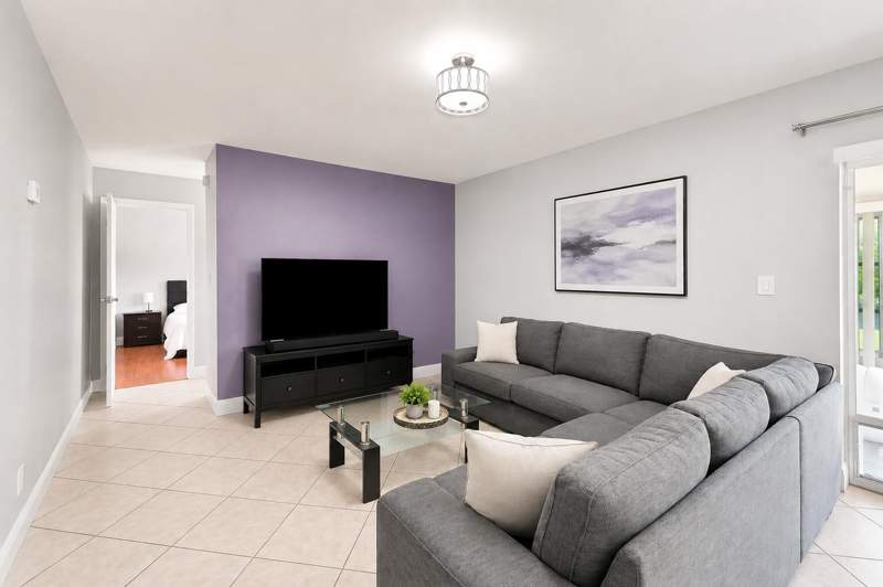 1 bedroom Condominium at 380 E Laurel Drive #5D, Laurels At Margate Condo, Margate — photo 5