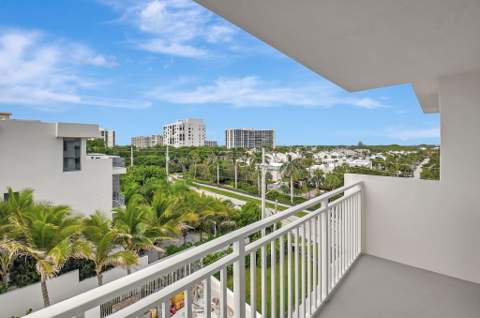 4511 S Ocean Boulevard #401, Highland Beach FL - photo 11 of 22