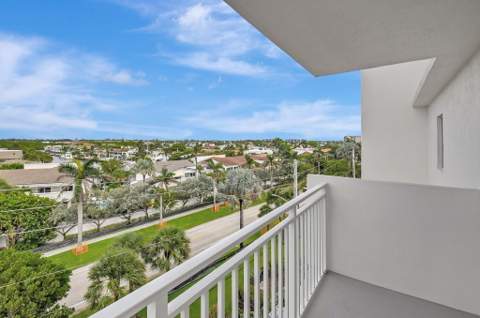4511 S Ocean Boulevard #401, Highland Beach FL - photo 13 of 22