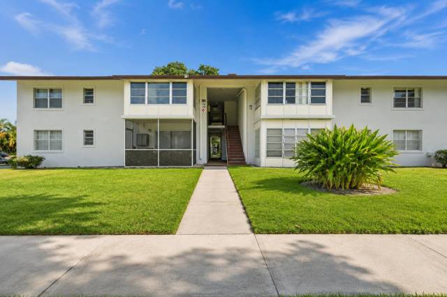 380 E Laurel Drive #5D, home for sale in Margate