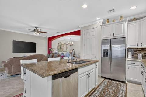 11320 SW Lake Park Drive, Port St. Lucie FL - photo 16 of 41
