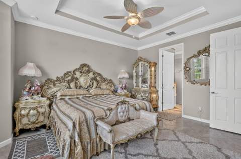 11320 SW Lake Park Drive, Port St. Lucie FL - photo 21 of 41