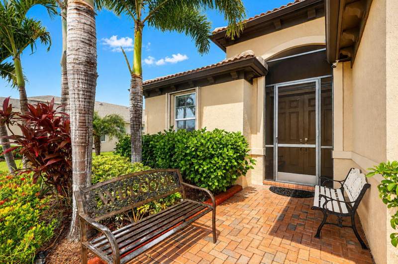 2 bedroom Single Family Residence at 11320 SW Lake Park Drive, Lakepark At Tradition Plat 1, Port St. Lucie — photo 5