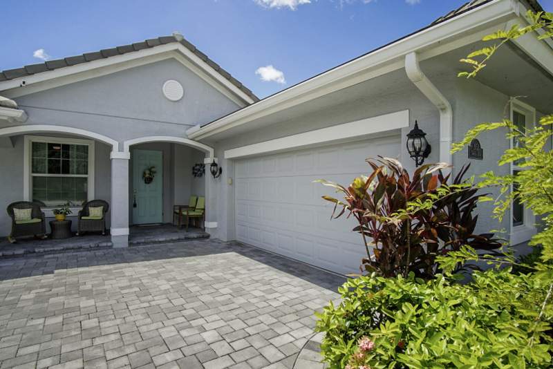 2 bedroom Single Family Residence at 2652 Conifer Drive, Meadowood, Fort Pierce — photo 2