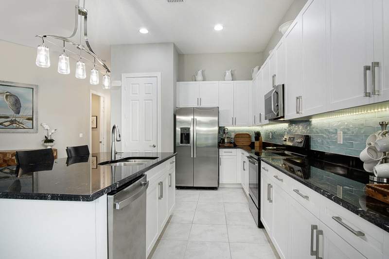 2 bedroom Single Family Residence at 2652 Conifer Drive, Meadowood, Fort Pierce — photo 3