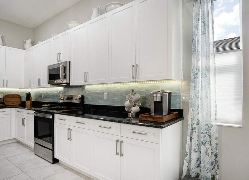 2 bedroom Single Family Residence at 2652 Conifer Drive, Meadowood, Fort Pierce — photo 5