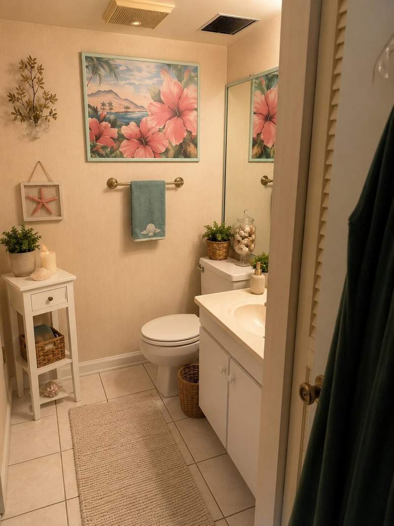 2 bedroom Townhouse at 2452 Waterside Drive, Waterside Estates, Lake Worth Beach — photo 4