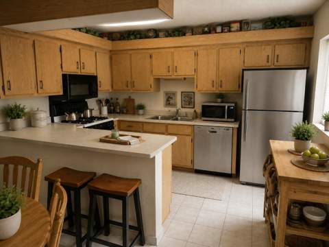 2452 Waterside Drive, Lake Worth Beach FL - photo 6 of 10