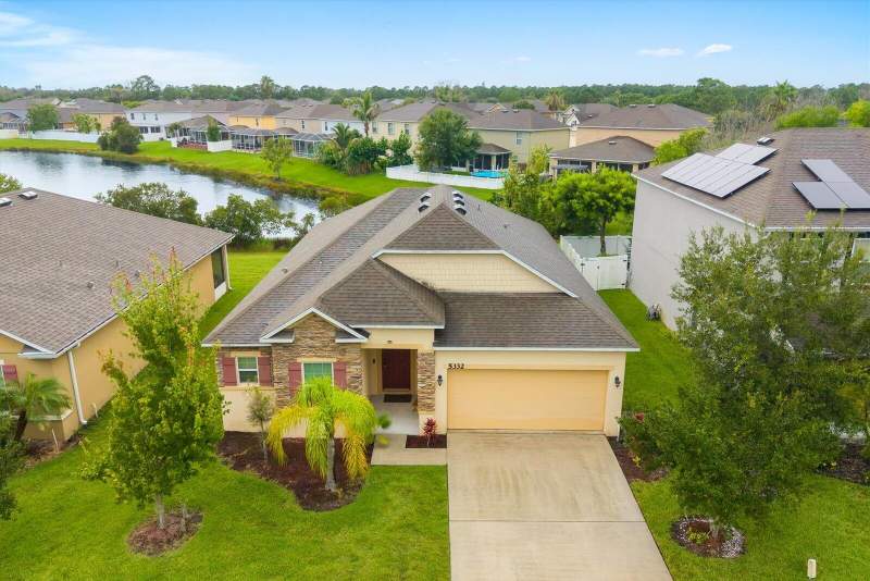 3 bedroom Single Family Residence at 5332 NW Wisk Fern Circle, Winterlakes Tract H 1st Replat, Port St. Lucie — photo 5