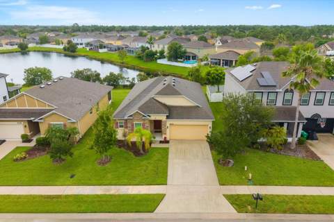 5332 NW Wisk Fern Circle, Port St. Lucie FL - photo 6 of 44