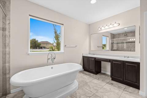 5332 NW Wisk Fern Circle, Port St. Lucie FL - photo 7 of 44