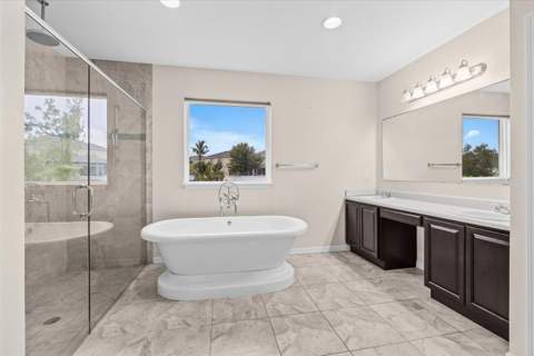 5332 NW Wisk Fern Circle, Port St. Lucie FL - photo 18 of 44