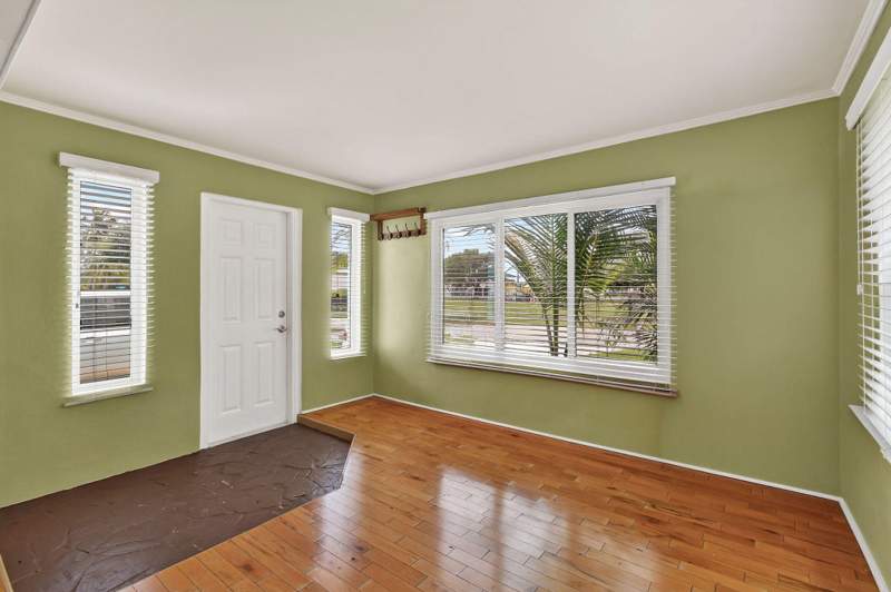 2 bedroom Single Family Residence at 411 Evergreen Drive, Kelsey City, Lake Park — photo 2