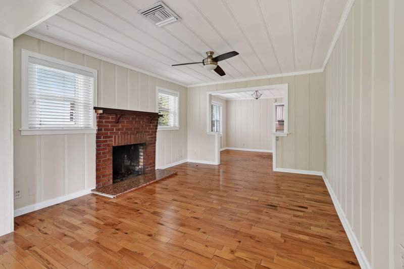 2 bedroom Single Family Residence at 411 Evergreen Drive, Kelsey City, Lake Park — photo 5