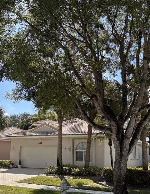9142 Bay Point Circle, West Palm Beach FL - photo 23 of 24