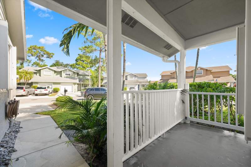 3 bedroom Townhouse at 13169 Quiet Woods Road #A, Emerald Forest Of Wellington 3, Wellington — photo 5