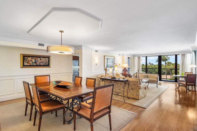 3 bedroom Condominium at 3440 S Ocean Boulevard #304, Halcyon Of Palm Beach, Palm Beach — photo 4