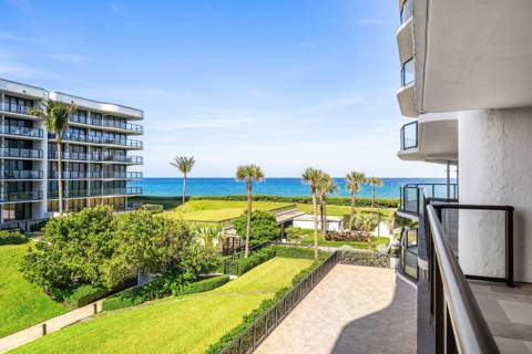 3440 S Ocean Boulevard #304, Palm Beach FL - photo 18 of 26