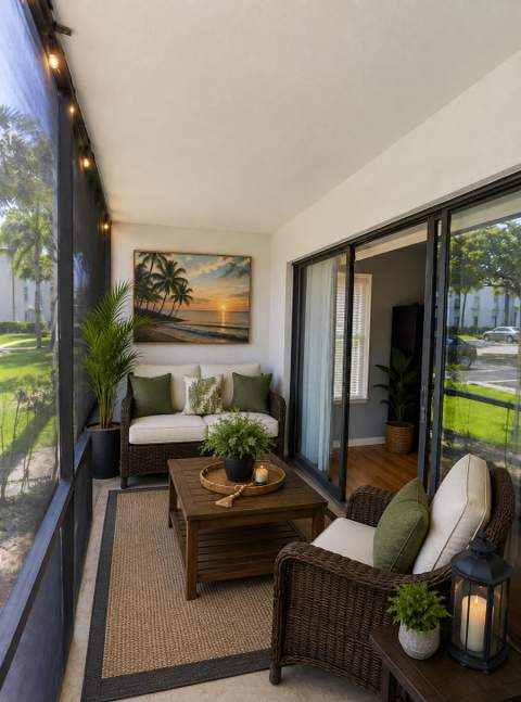 1102 Green Pine Boulevard #A1, West Palm Beach FL - photo 24 of 24