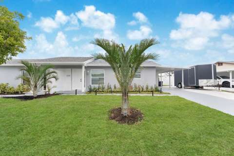 1115 Stillwater Drive, home for sale in Jupiter 33458