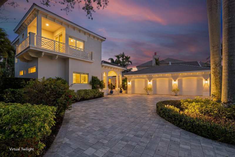 4 bedroom Single Family Residence at 116 Terrapin Trail, Loxahatchee Club At Maplewood 1 Ph 2, Jupiter — photo 1