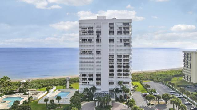 9960 S OCEAN Drive #1802