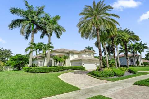2663 Birch Terrace, Davie FL - photo 16 of 72