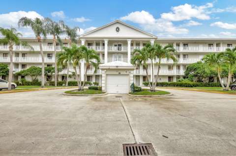 2601 Village Boulevard #Apt 406, home for sale in West Palm Beach 33409