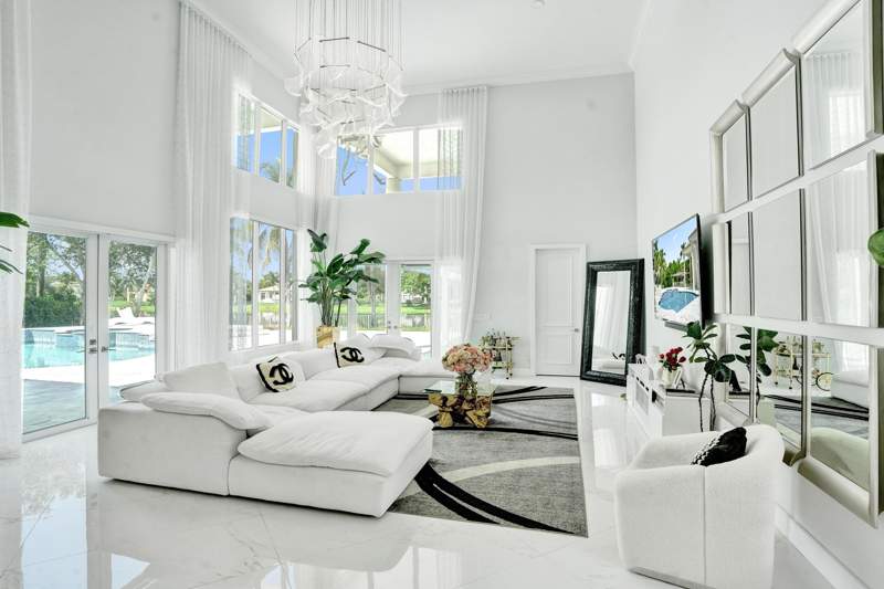 5 bedroom Single Family Residence at 2663 Birch Terrace, Long Lake Ranches Plat Three, Davie — photo 3