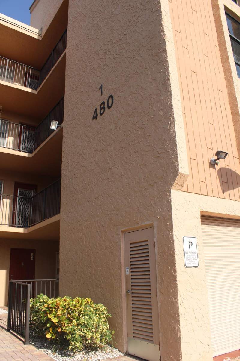 2 bedroom Condominium at 480 NW 76th Avenue #205, Palm Lakes Condo, Margate — photo 5