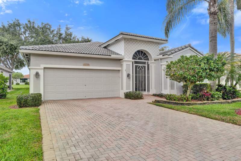 3 bedroom Single Family Residence at 7907 Lando Avenue, Avalon Estates, Boynton Beach — photo 5