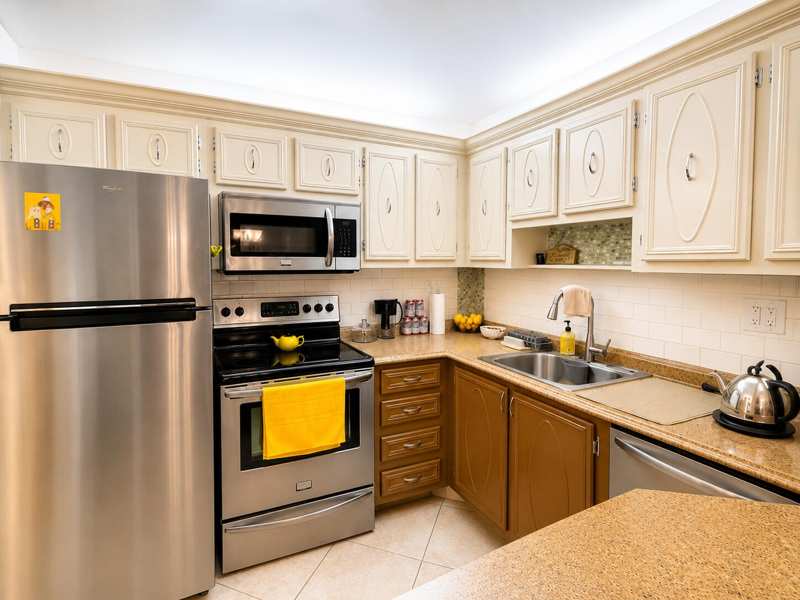 1 bedroom Condominium at 5680 SW 3rd Place #106, Meadows Condo, Margate — photo 1