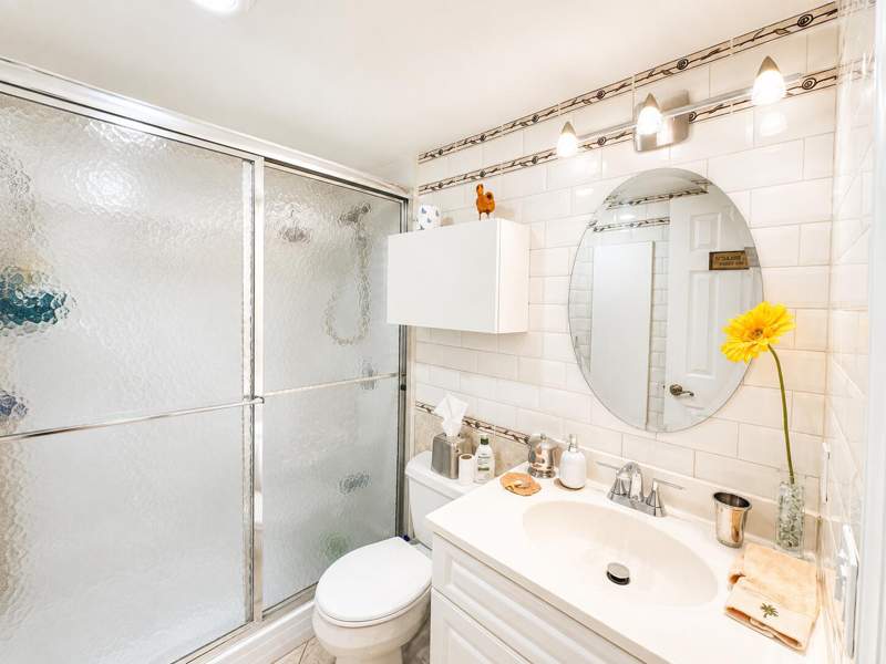 1 bedroom Condominium at 5680 SW 3rd Place #106, Meadows Condo, Margate — photo 4