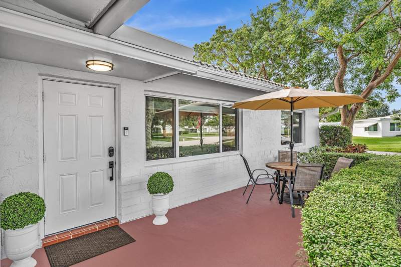 2 bedroom Single Family Residence at 1530 NW 85th Avenue, Lauderdale West 2 Sec, Plantation — photo 4