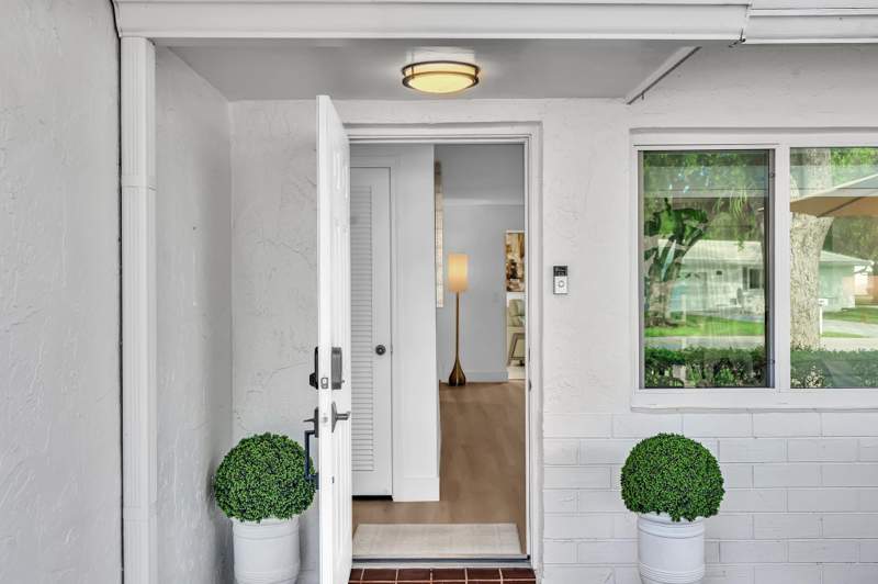 2 bedroom Single Family Residence at 1530 NW 85th Avenue, Lauderdale West 2 Sec, Plantation — photo 5
