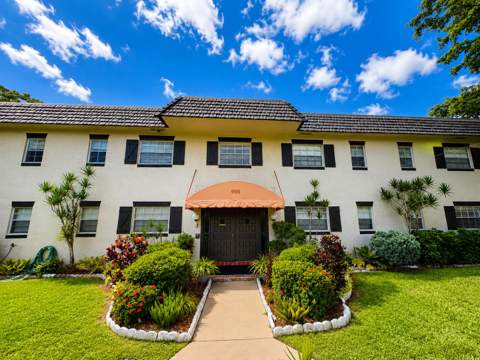 5680 SW 3rd Place #106, Margate FL - photo 17 of 19