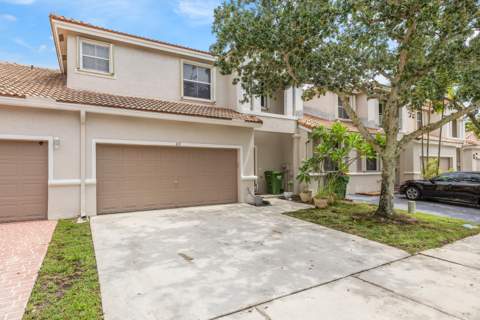 831 NW 130th Avenue, Pembroke Pines FL - photo 18 of 19