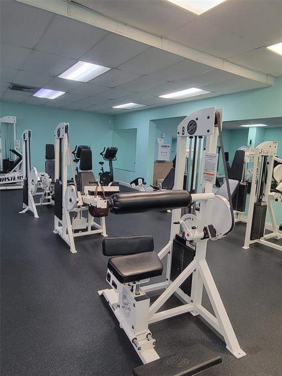 2 bedroom Condominium at 3801 Environ Boulevard #214, Condominium 2 Of Environ II, Lauderhill — photo 2