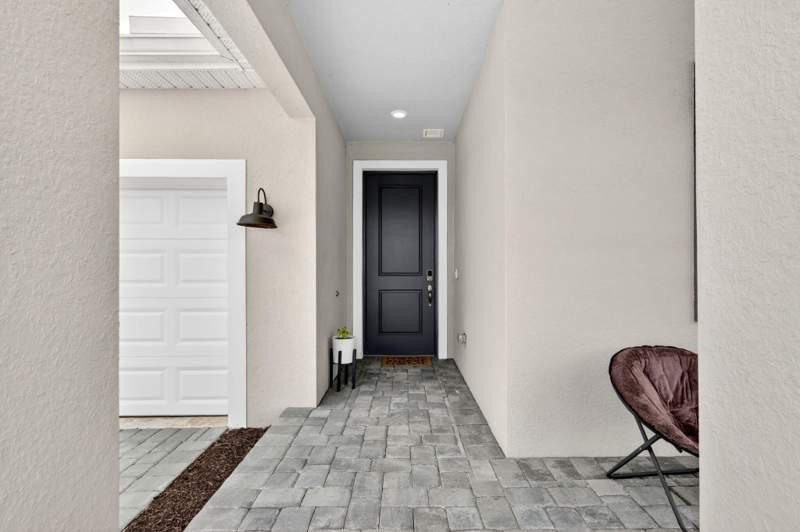 3 bedroom Single Family Residence at 11264 Barnstead Way, Brystol at Wylder, Port St. Lucie — photo 3