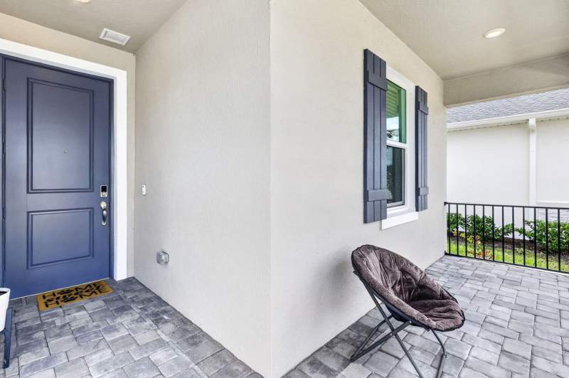 3 bedroom Single Family Residence at 11264 Barnstead Way, Brystol at Wylder, Port St. Lucie — photo 4