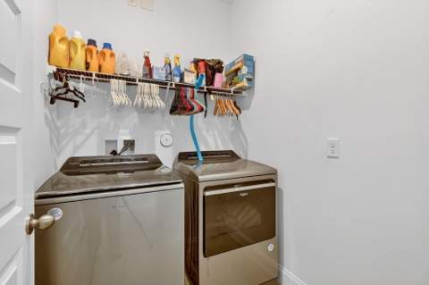 11264 Barnstead Way, Port St. Lucie FL - photo 22 of 28