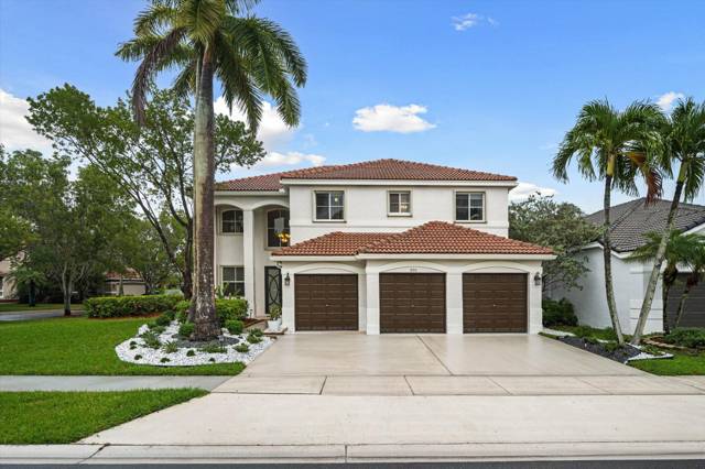 890 HAWTHORN Terrace