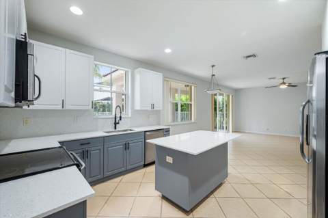 890 Hawthorn Terrace, Weston FL - photo 10 of 62