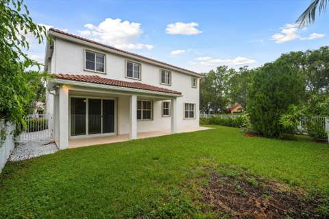 890 Hawthorn Terrace, Weston FL - photo 24 of 62