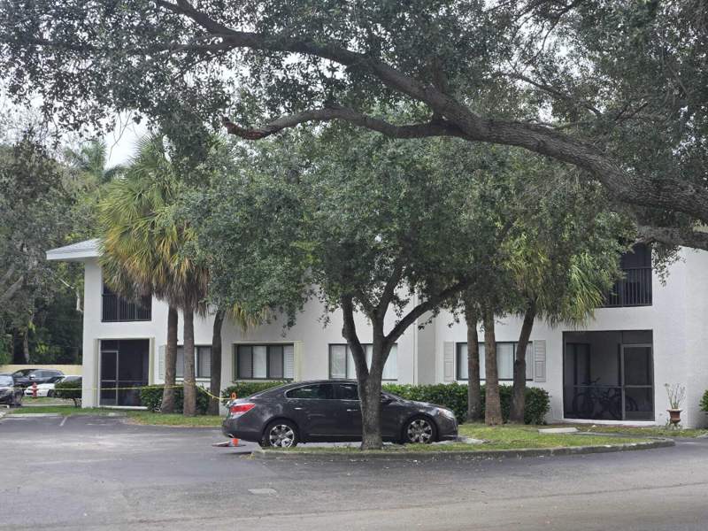 2 bedroom Condominium at 2445 SW 18th Terrace #1120, Marina Oaks Condo, Fort Lauderdale — photo 4